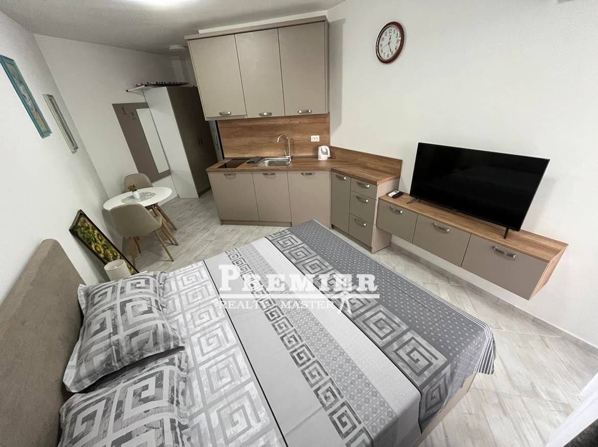 Квартира в Святом Власе, Болгария, 31 м2 фото 4