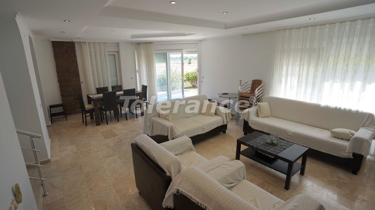 Вилла в Белеке, Турция, 250 м2 фото 2