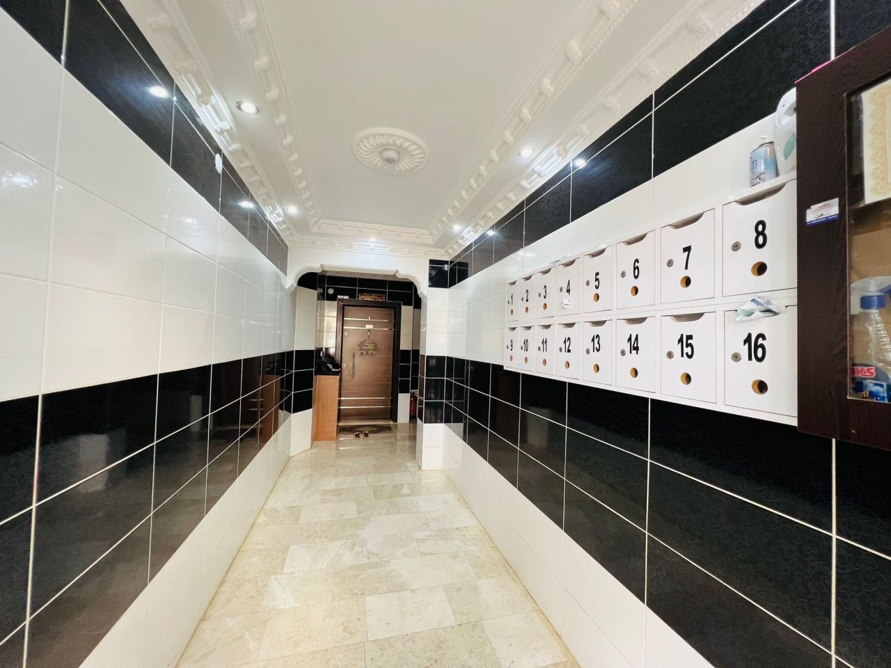 Квартира в Анталии, Турция, 90 м2 фото 5