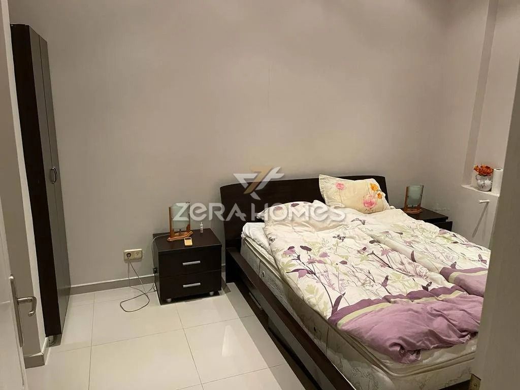 Квартира в Алании, Турция, 110 м2 фото 4