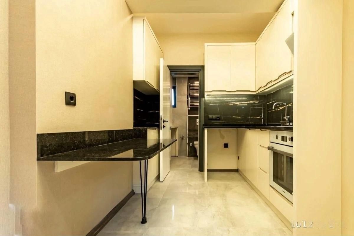 Квартира в Анталии, Турция, 45 м2 фото 5