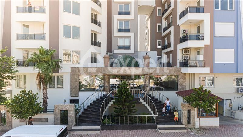 Квартира в Анталии, Турция, 93 м2 фото 2