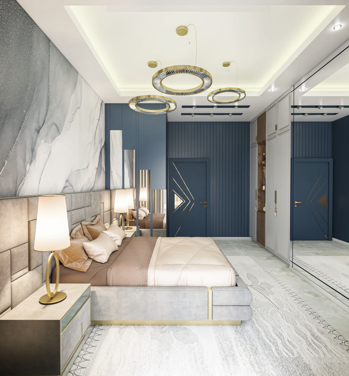 Вилла в Алании, Турция, 300 м2 фото 3