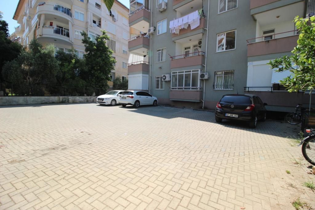 Квартира в Алании, Турция, 125 м2 фото 4