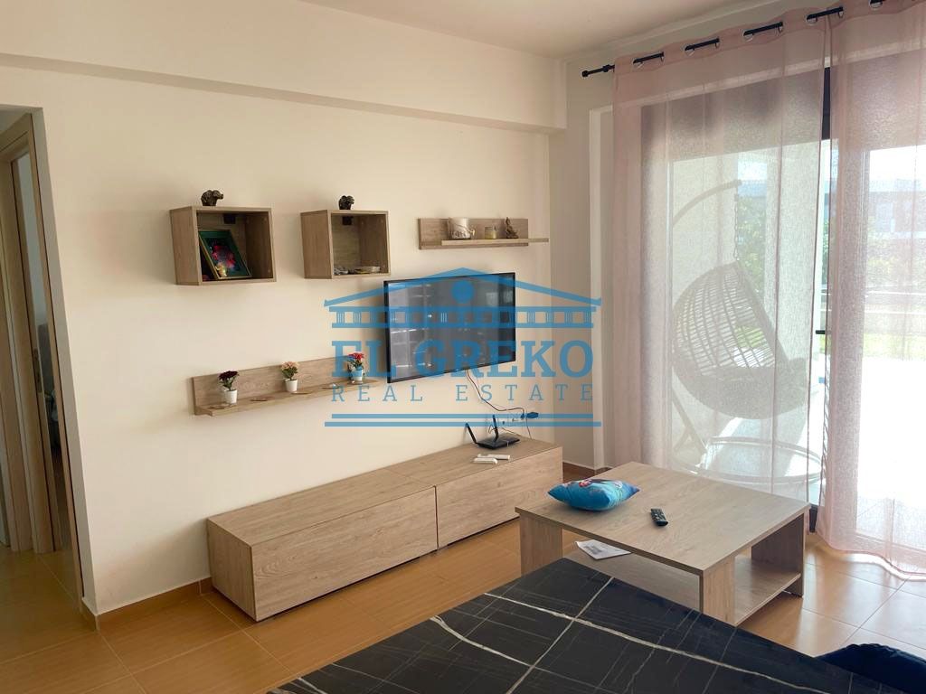 Квартира в Ситонии, Греция, 67.31 м2 фото 3