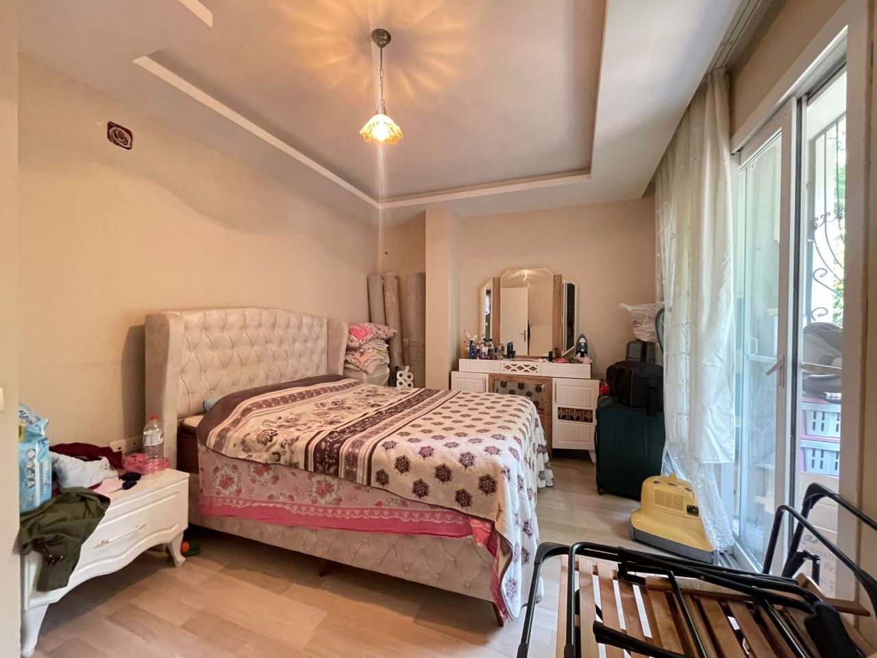 Квартира в Мерсине, Турция, 70 м2 фото 2