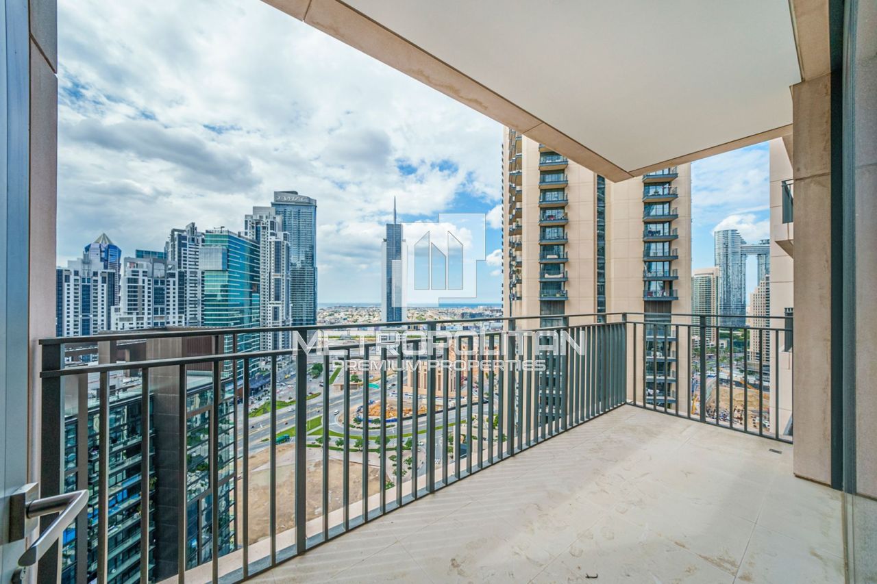 Апартаменты в Дубае, ОАЭ, 131 м2 фото 2