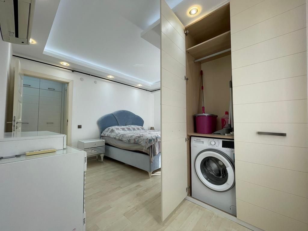 Квартира в Анталии, Турция, 85 м2 фото 4