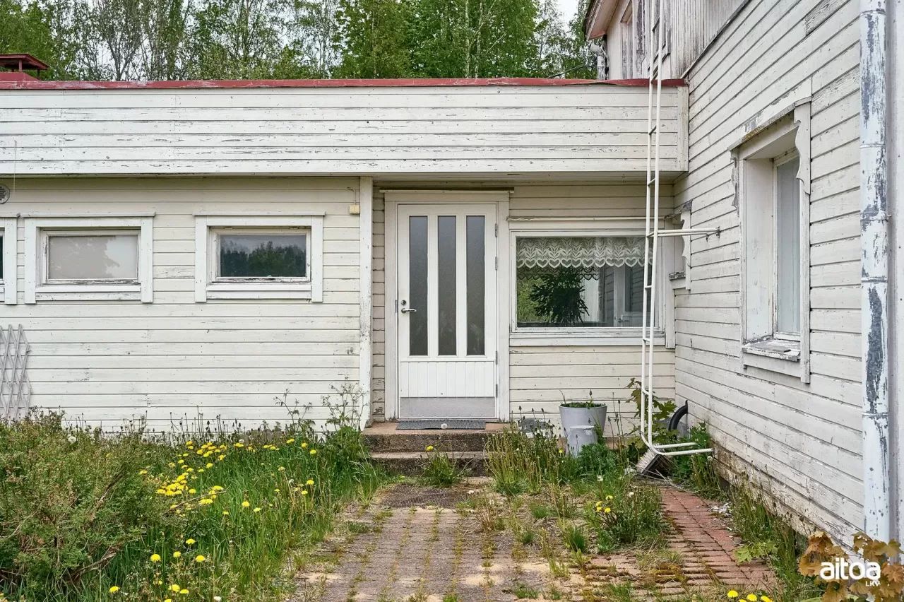 Дом в Виролахти, Финляндия, 220 м2 фото 4