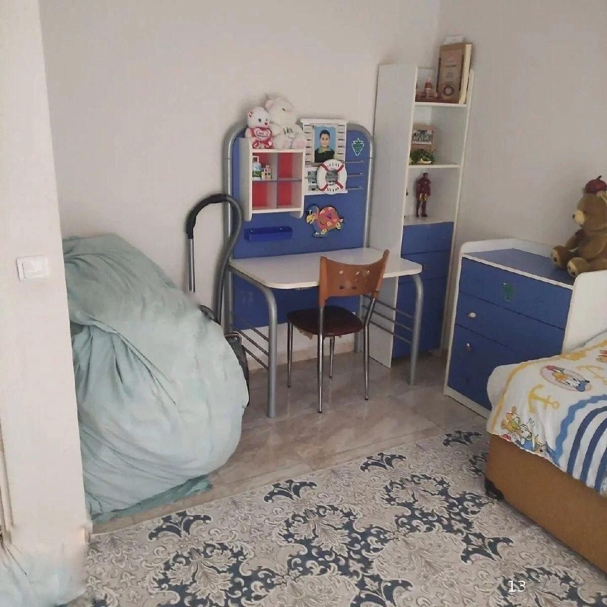 Квартира в Алании, Турция, 95 м2 фото 4