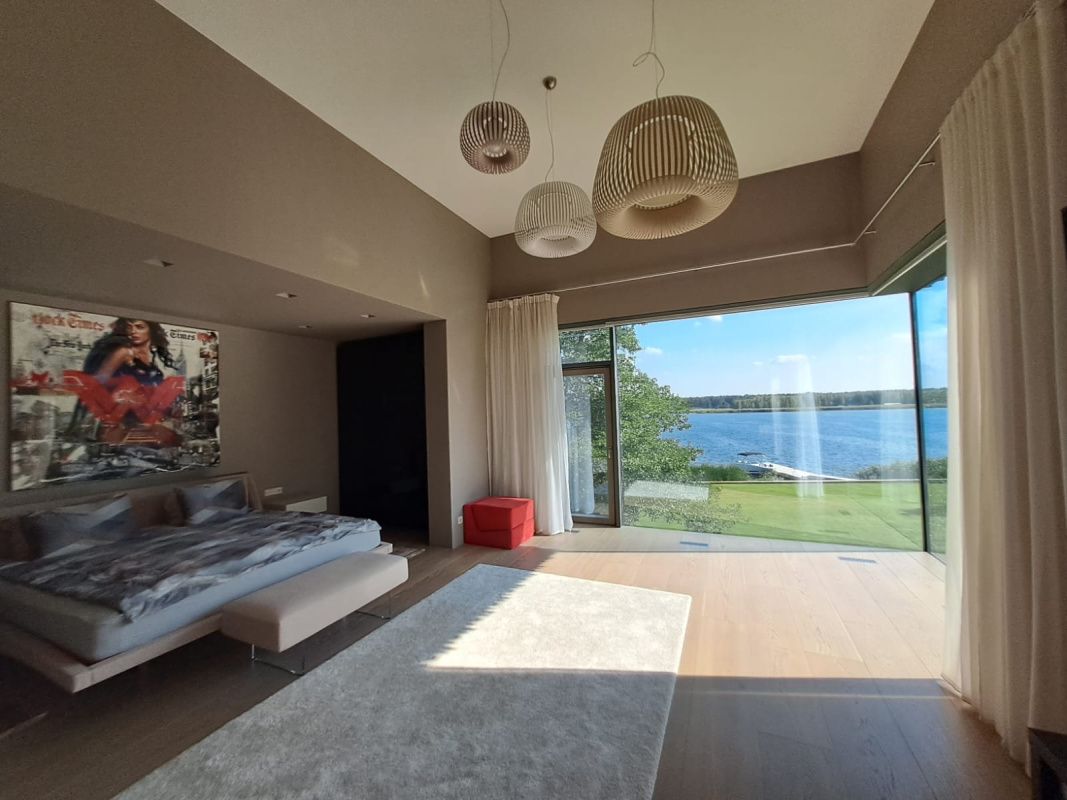 Дом в Юрмале, Латвия, 580 м2 фото 3