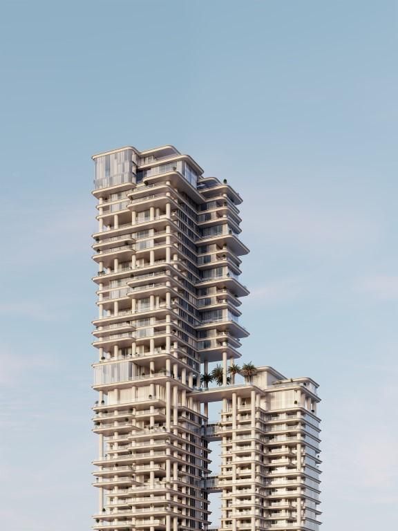 Квартира в Дубае, ОАЭ, 265 м2 фото 2