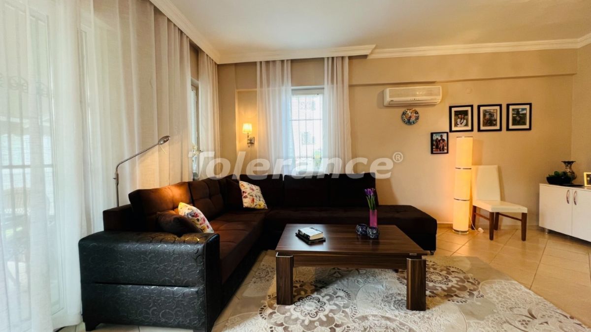 Апартаменты в Кемере, Турция, 80 м2 фото 2