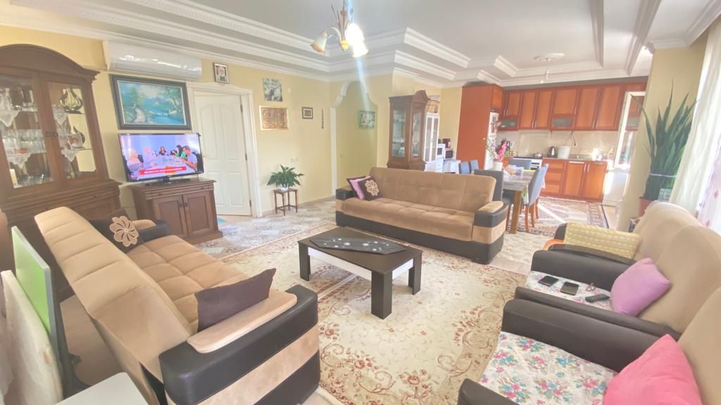 Квартира в Алании, Турция, 145 м2 фото 5
