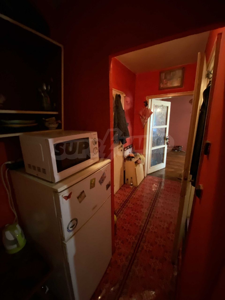 Студия в Видине, Болгария, 41 м2 фото 4
