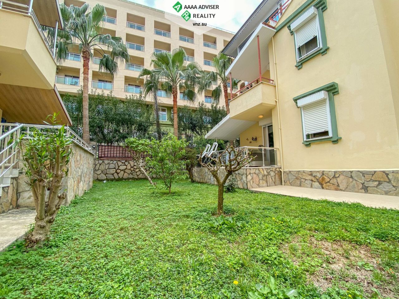 Квартира в Конаклы, Турция, 130 м2 фото 5