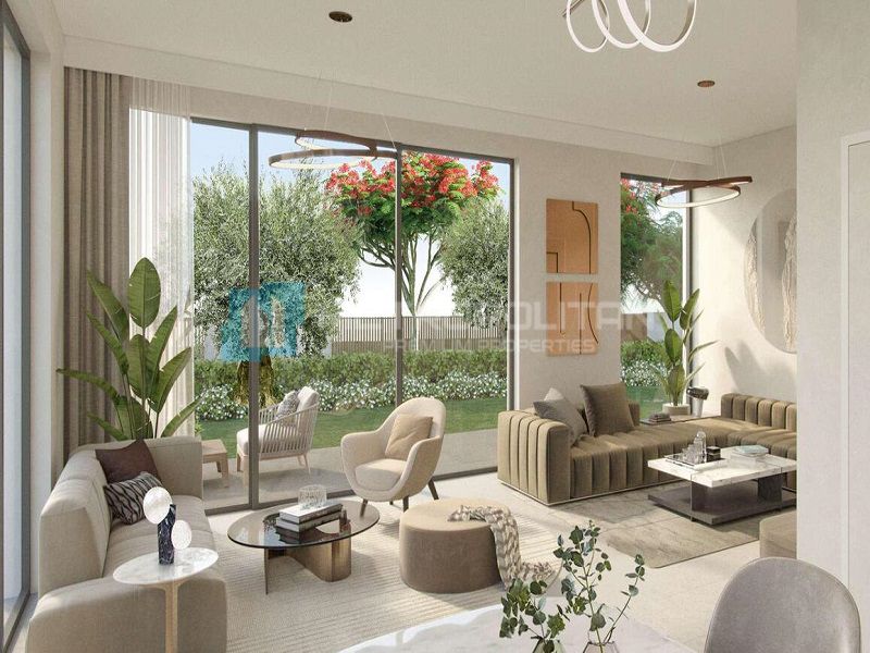 Вилла Tilal Al Ghaf Development, ОАЭ, 315.87 м2 фото 2