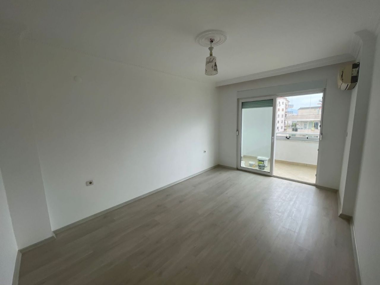 Апартаменты в Алании, Турция, 110 м2 фото 2