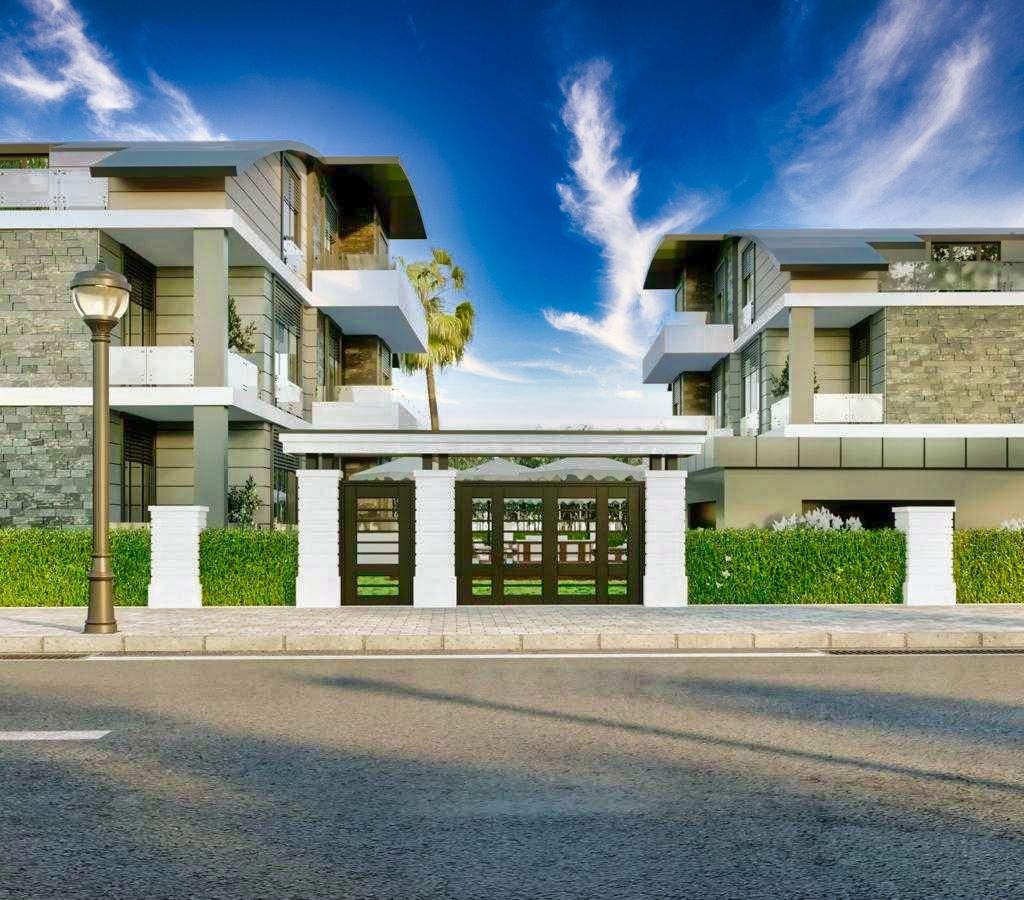 Квартира в Белеке, Турция, 65 м2 фото 4