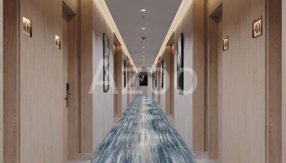 Апартаменты в Анталии, Турция, 140 м2 фото 3