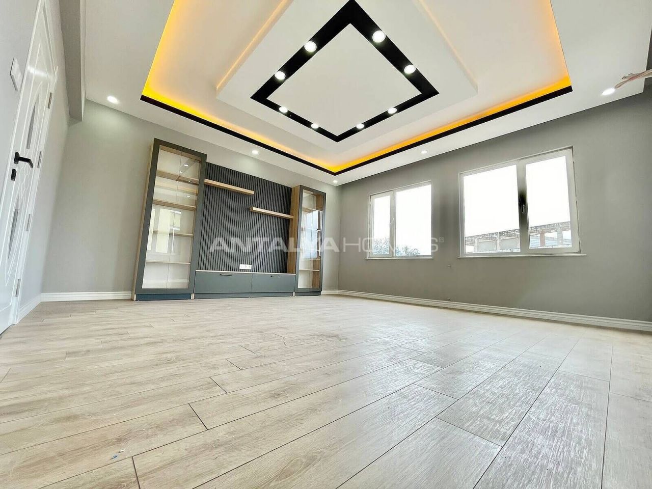 Апартаменты в Анталии, Турция, 145 м2 фото 5