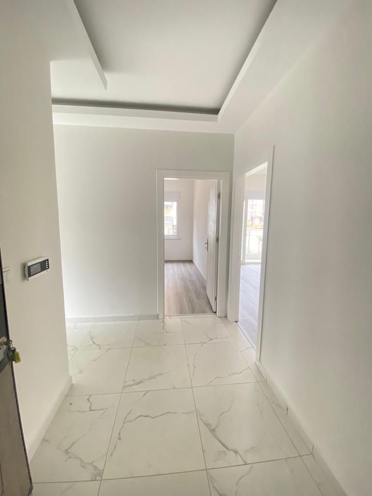 Квартира в Алании, Турция, 120 м2 фото 3