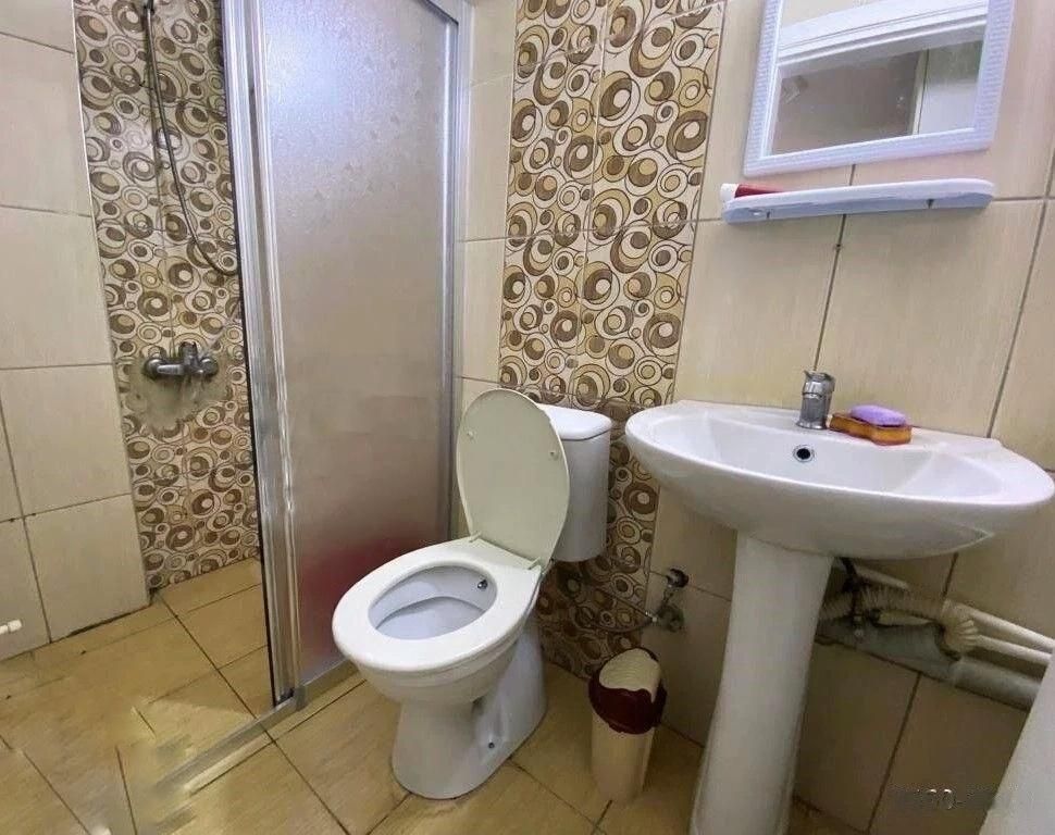 Квартира в Анталии, Турция, 50 м2 фото 4