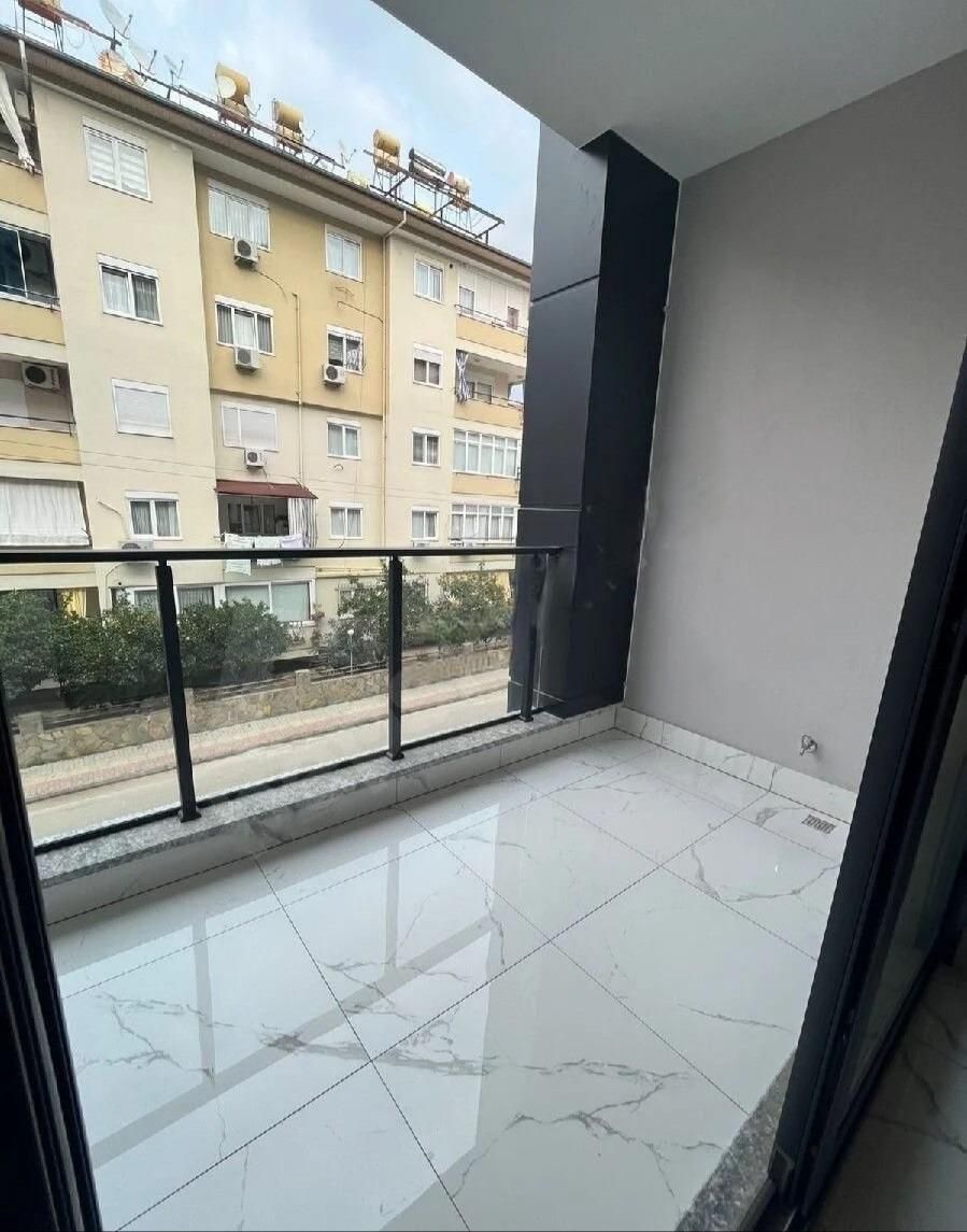 Квартира в Алании, Турция, 65 м2 фото 4