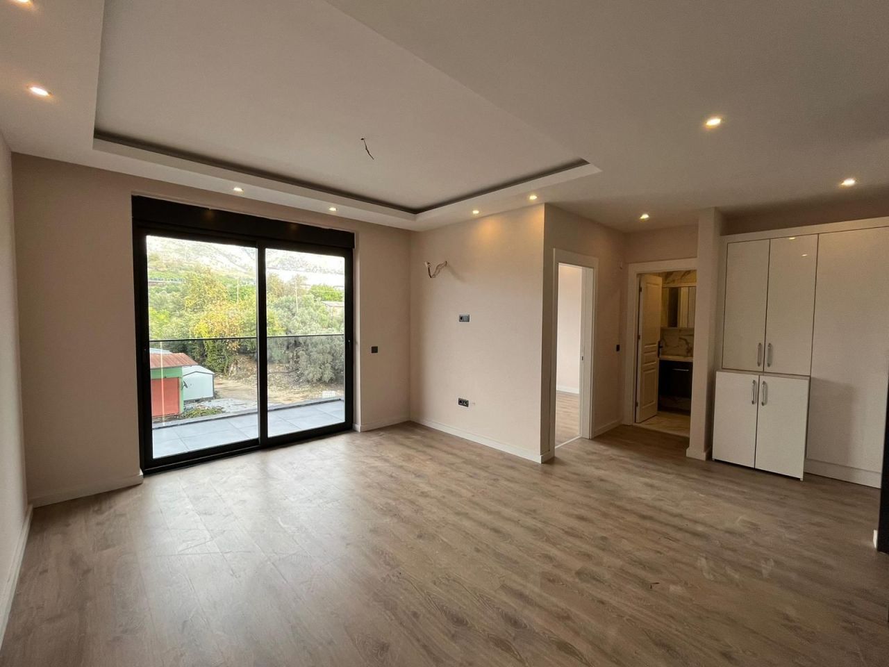 Квартира в Алании, Турция, 54 м2 фото 4