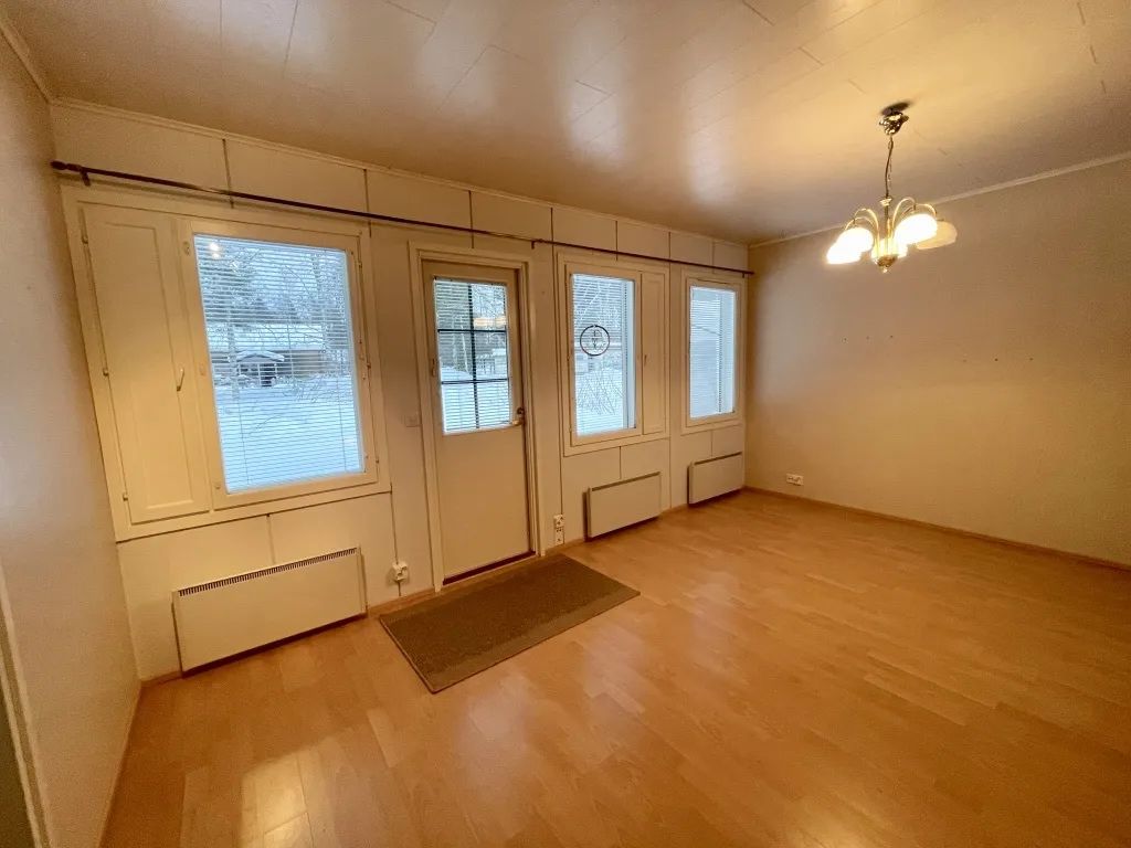 Таунхаус в Кухмо, Финляндия, 80 м2 фото 3