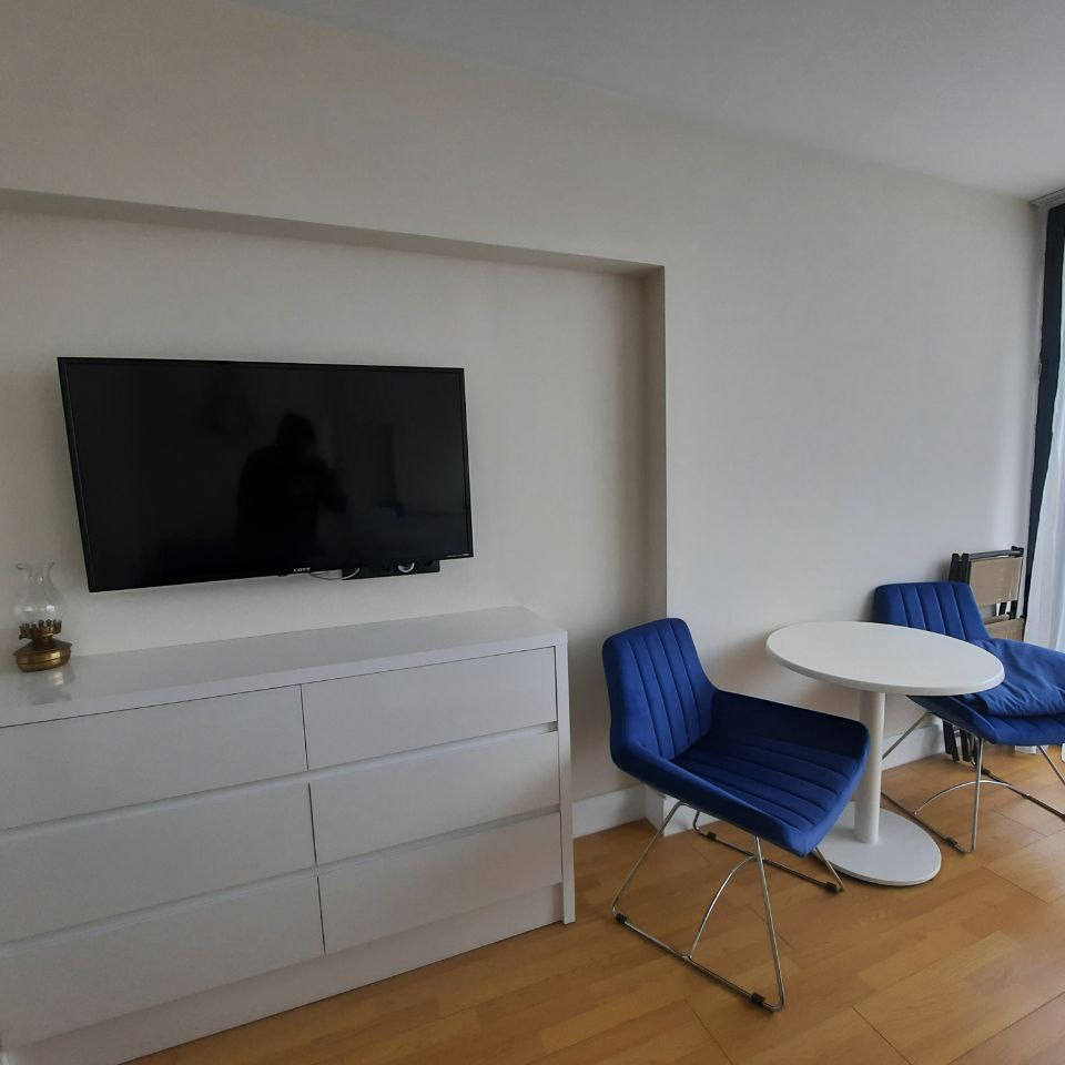 Апартаменты в Батуми, Грузия, 33 м2 фото 2