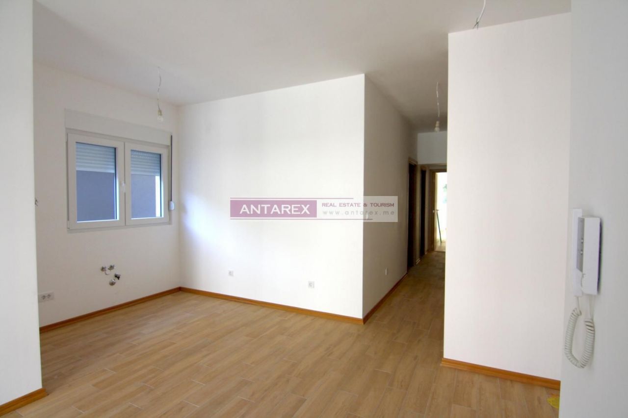 Апартаменты в Будве, Черногория, 78 м2 фото 5