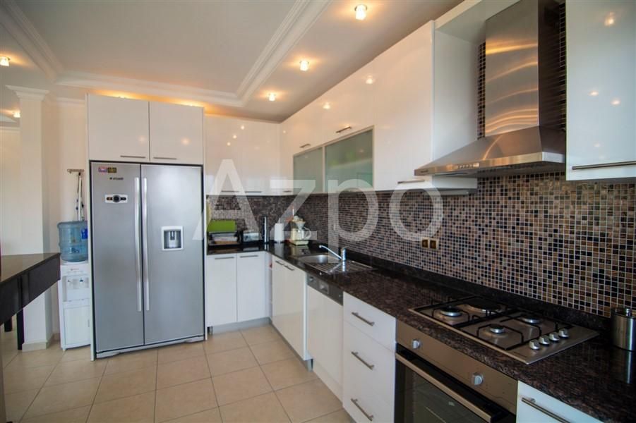 Пентхаус в Алании, Турция, 230 м2 фото 2
