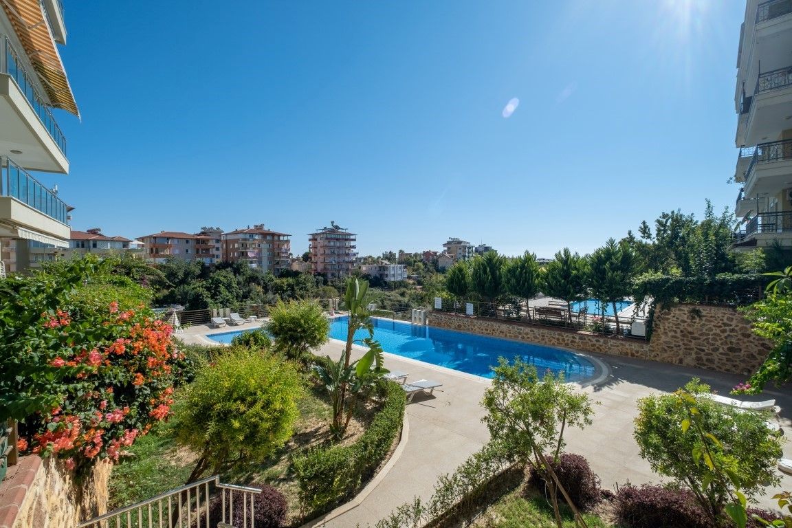Квартира в Кестеле, Турция, 65 м2 фото 2