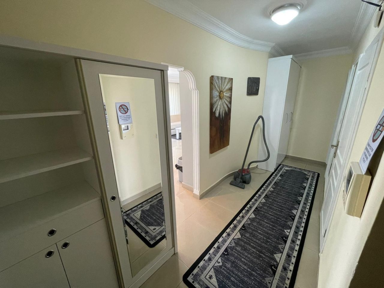 Апартаменты в Алании, Турция, 110 м2 фото 4