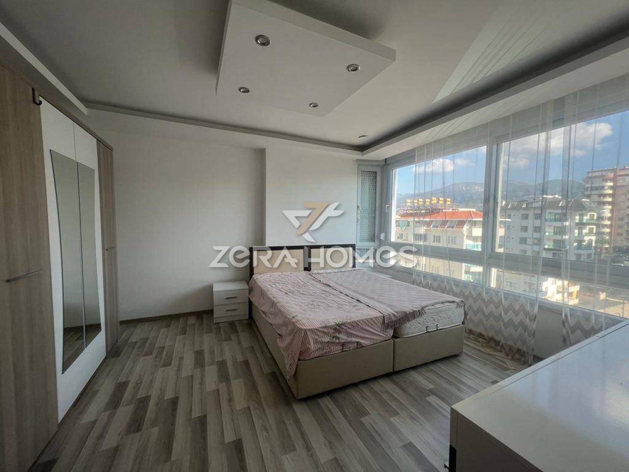 Апартаменты в Алании, Турция, 130 м2 фото 4