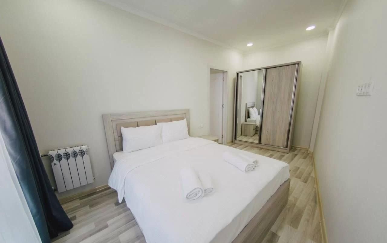 Квартира в Батуми, Грузия, 48 м2 фото 4