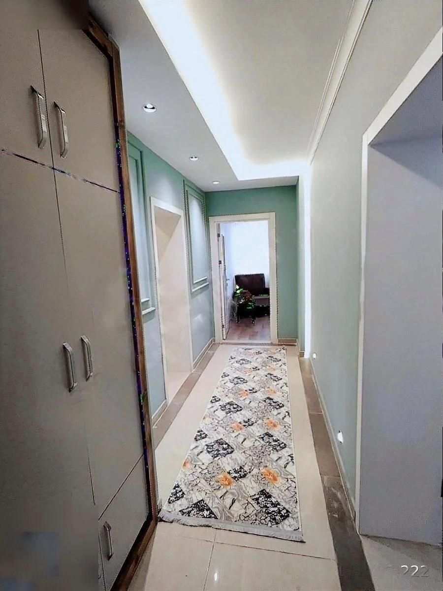 Квартира в Анталии, Турция, 110 м2 фото 5
