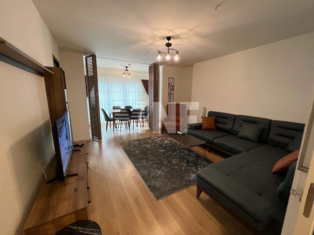 Квартира в Стамбуле, Турция, 101 м2 фото 3
