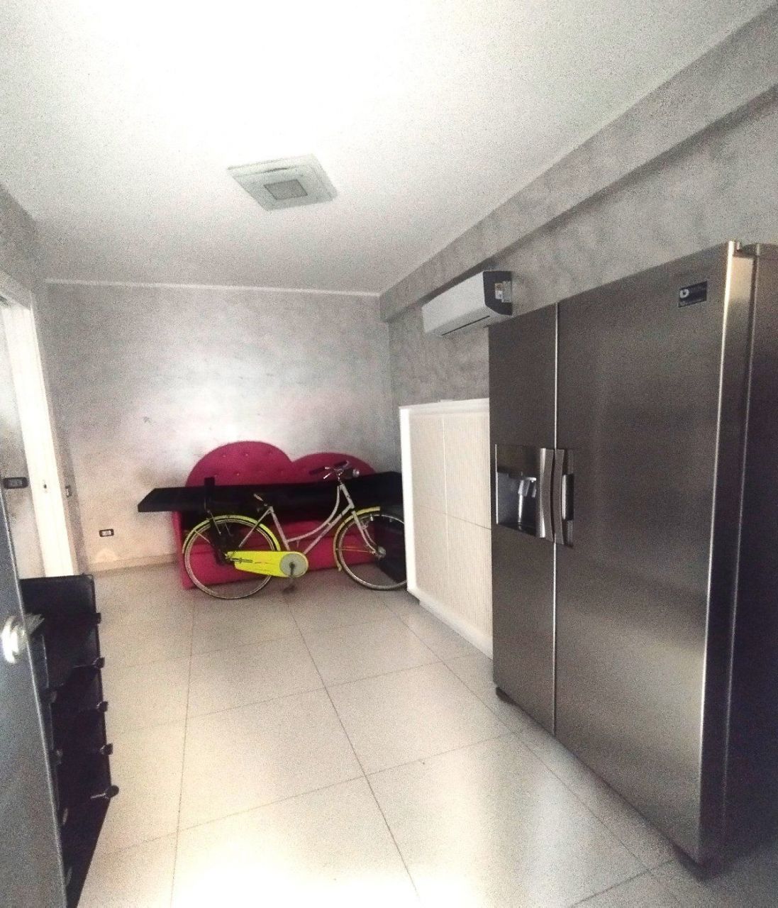Таунхаус в Скалее, Италия, 70 м2 фото 2