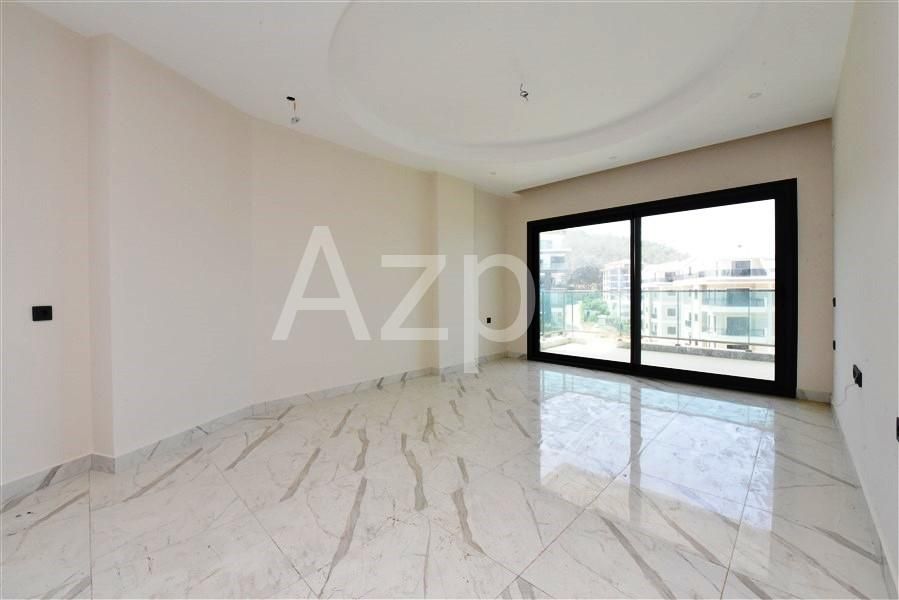 Апартаменты в Алании, Турция, 65 м2 фото 2