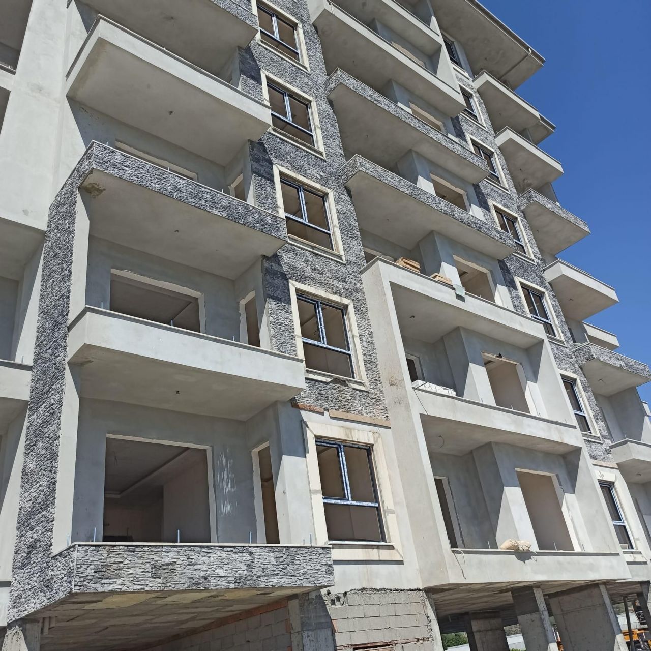 Квартира в Алании, Турция, 106 м2 фото 4
