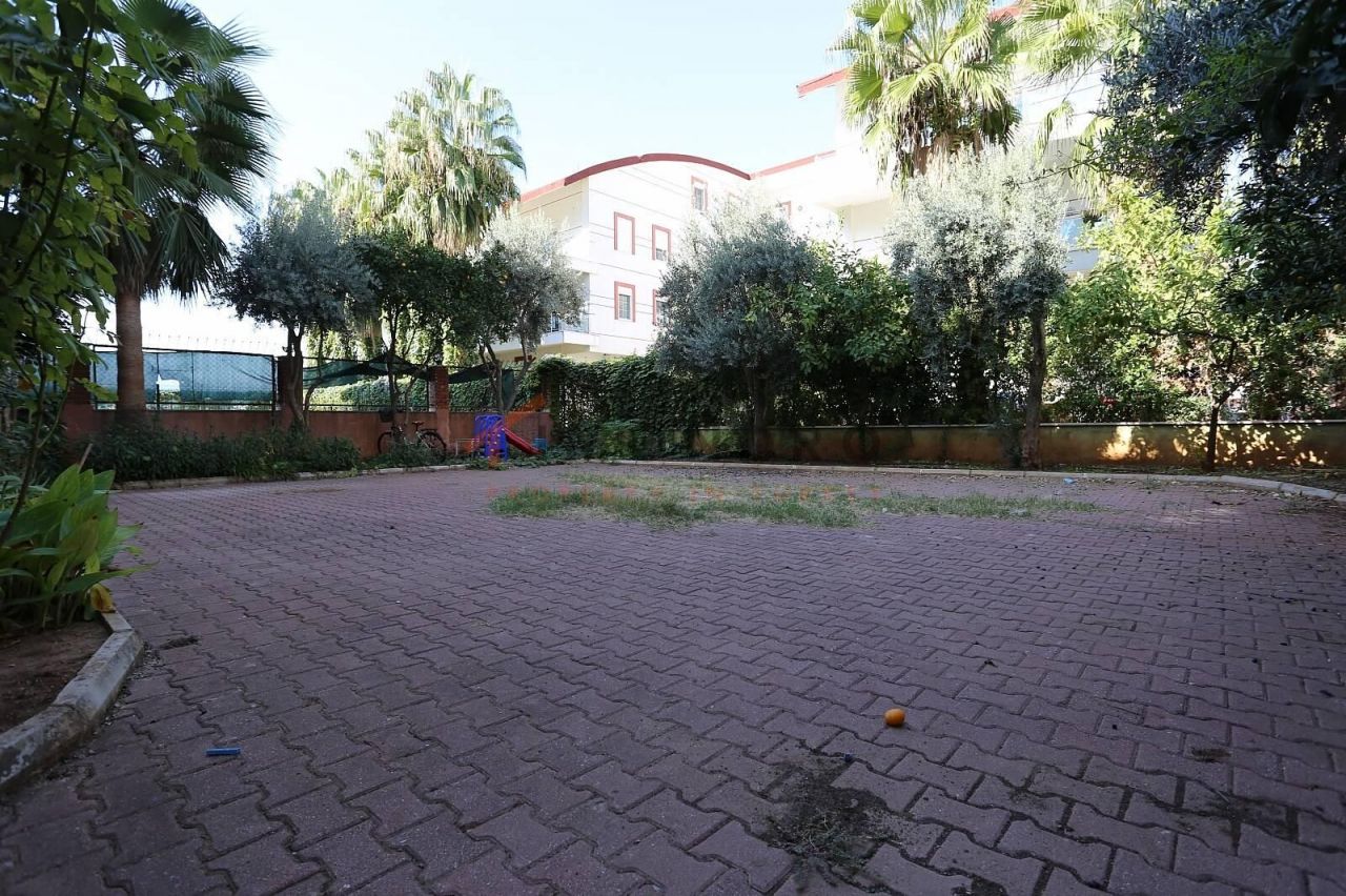 Квартира в Анталии, Турция, 120 м2 фото 3