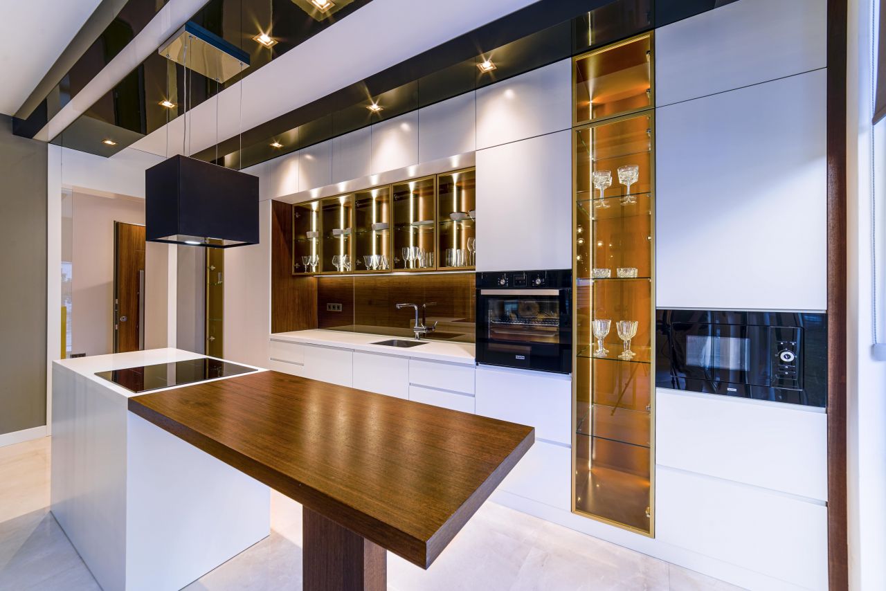 Квартира в Анталии, Турция, 40 м2 фото 3