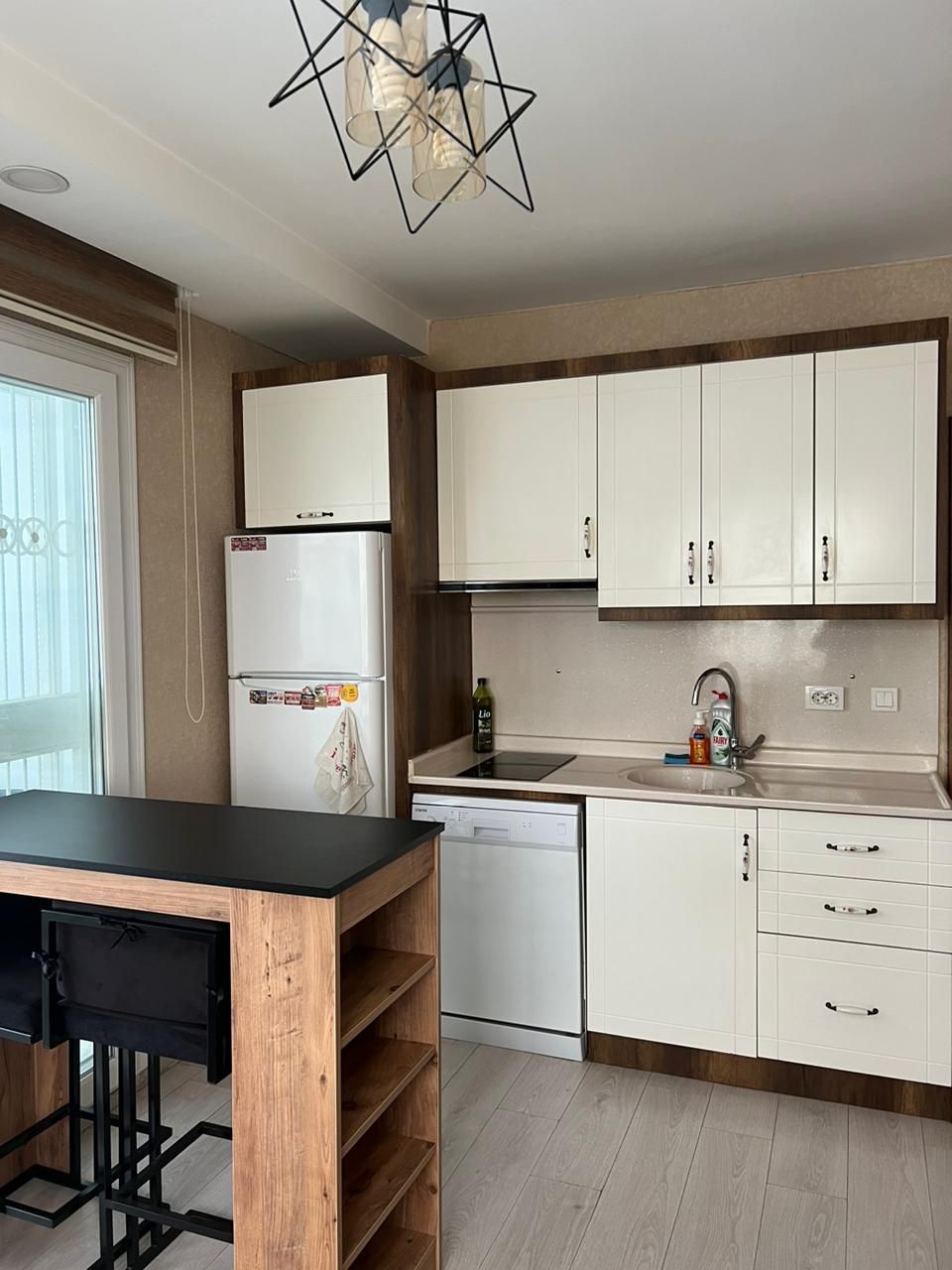 Квартира в Мерсине, Турция, 50 м2 фото 5