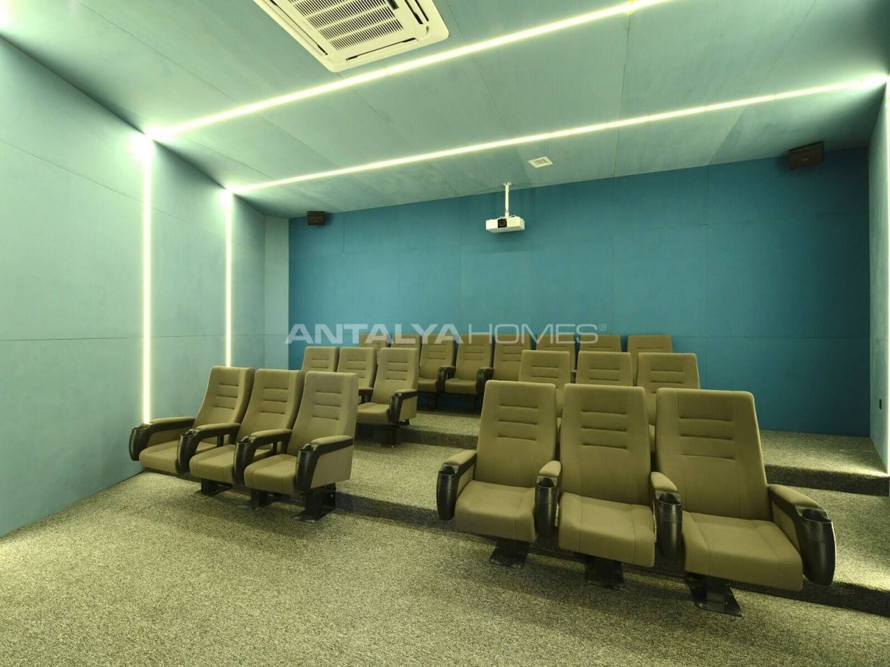 Апартаменты Османгази, Турция, 218 м2 фото 5