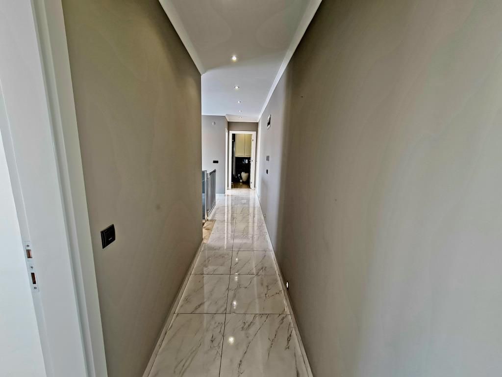 Квартира в Алании, Турция, 200 м2 фото 3