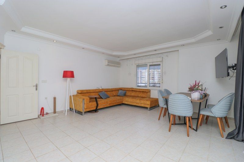 Пентхаус в Алании, Турция, 200 м2 фото 4