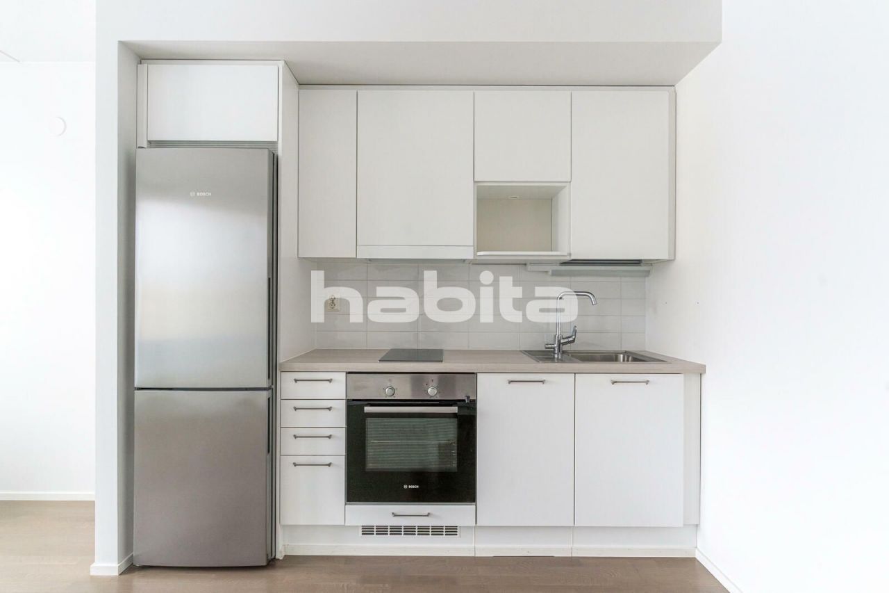 Апартаменты в Вантаа, Финляндия, 28.5 м2 фото 2