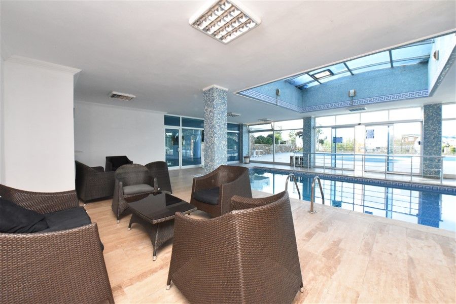 Квартира в Алании, Турция, 135 м2 фото 5